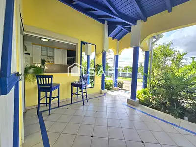 Maison, 150 m²