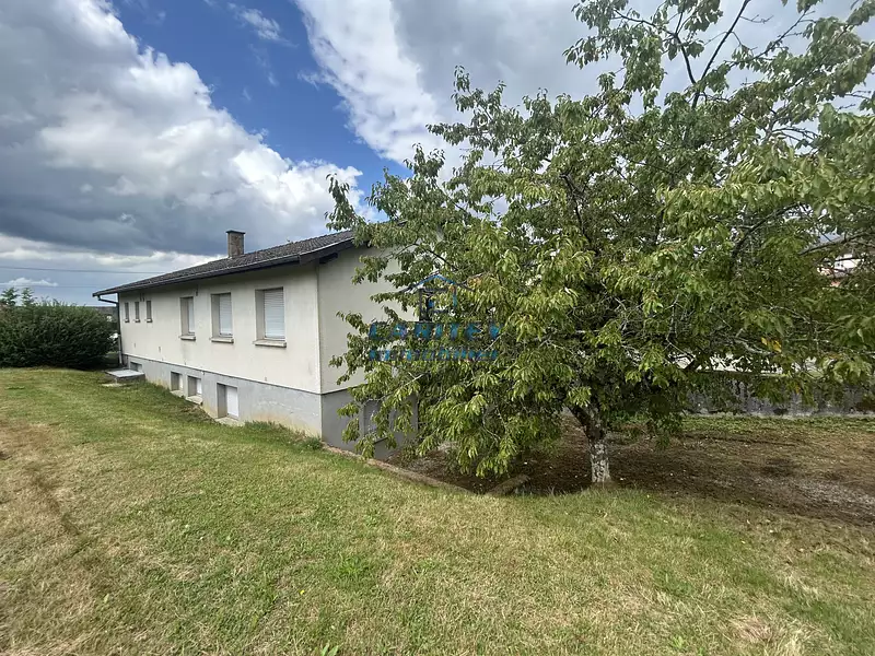 Maison, 224 m²