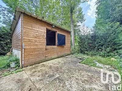 Maison, 114 m²