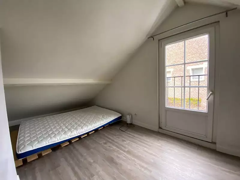 Maison, 92 m²