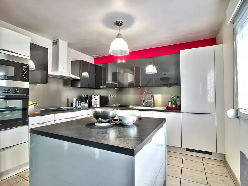 Maison, 95 m²