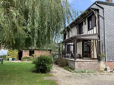 Maison, 146 m²