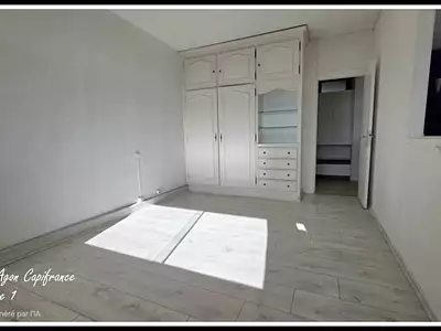 Appartement, 89 m²