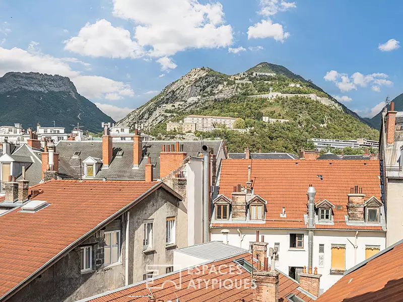 Appartement, 83,14 m²