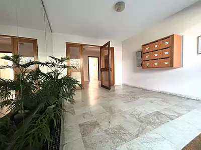 Appartement, 63,58 m²