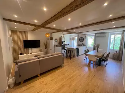 Appartement, 101 m²