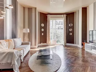 Appartement, 126 m²