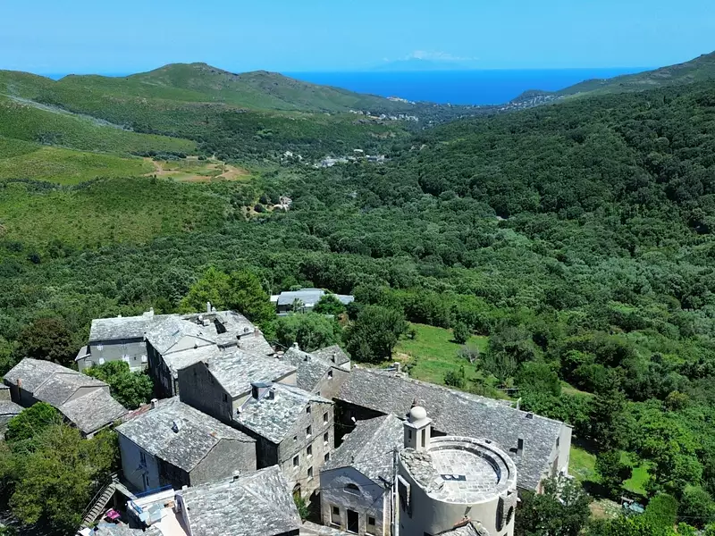 Maison, 200 m²
