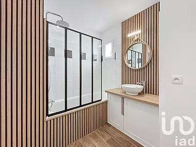 Appartement, 66 m²