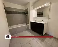 Appartement, 60,31 m²