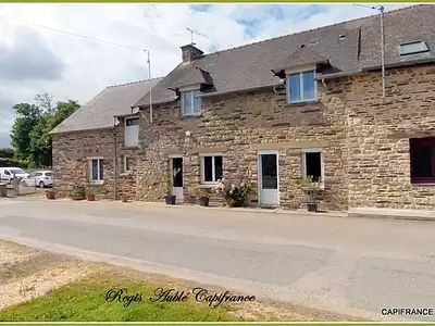 Maison, 136 m²