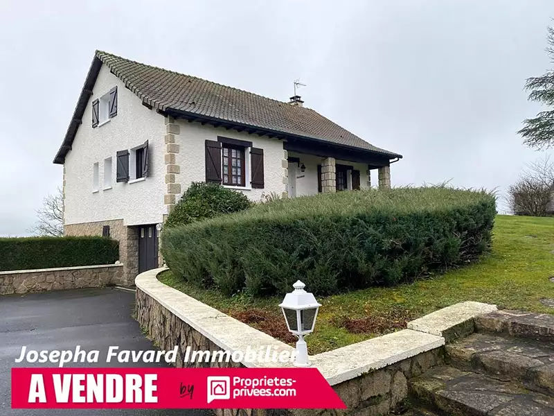 Maison, 145 m²