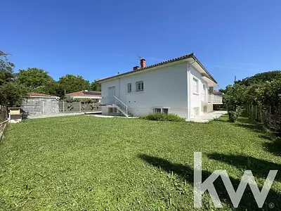 Maison, 140 m²