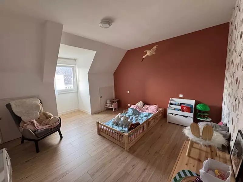 Maison, 107 m²