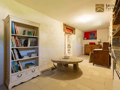 Maison, 190 m²