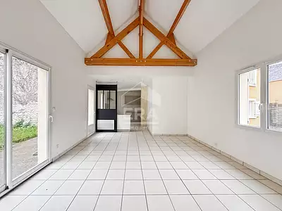 Maison, 113 m²