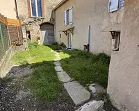 Maison, 90 m²