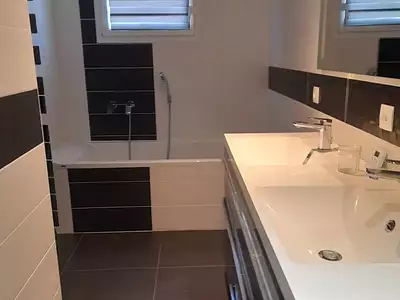 Maison, 135 m²