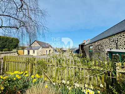 Maison, 580 m²