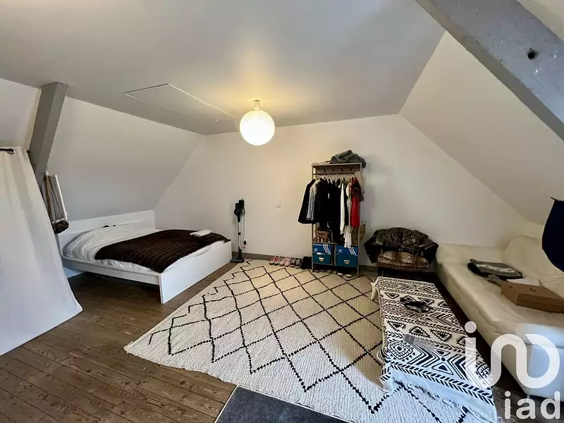 Maison, 92 m²