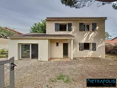 Maison, 135 m²