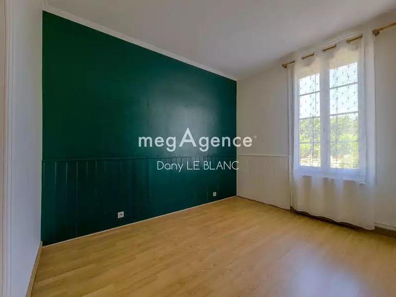 Maison, 78 m²