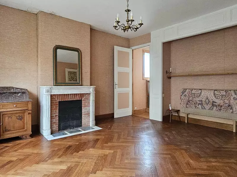 Maison, 350 m²