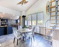 Maison, 83 m²
