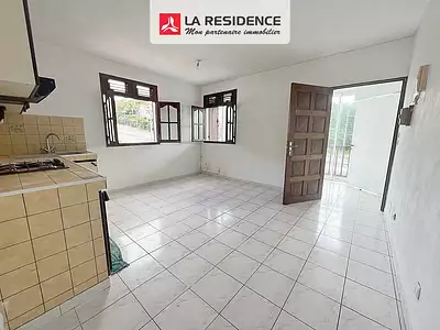 Appartement, 70 m²