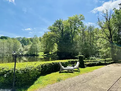 Maison, 679 m²