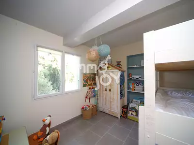 Maison, 129 m²