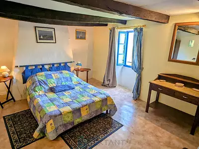 Maison, 180 m²