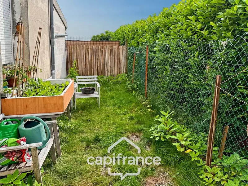 Maison, 300 m²