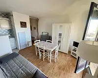 Appartement, 28 m²