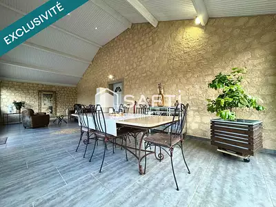 Maison, 150 m²