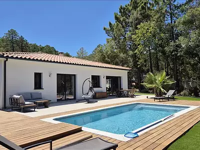 Maison, 113 m²