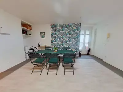 Appartement, 90,08 m²