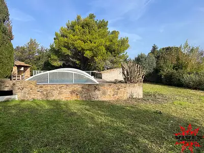 Terrain, 1 050 m²