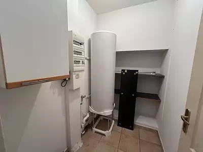 Appartement, 52,5 m²