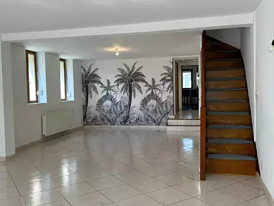 Maison, 105 m²