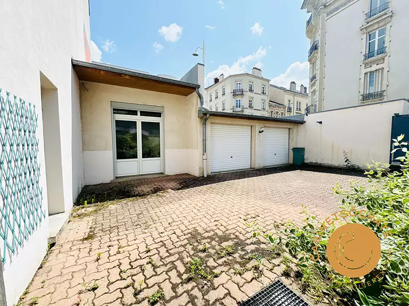 Maison, 159 m²