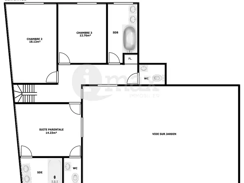 Maison, 160,39 m²