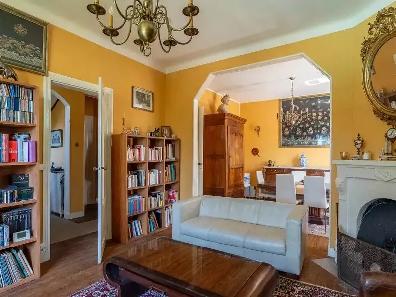 Maison, 154 m²