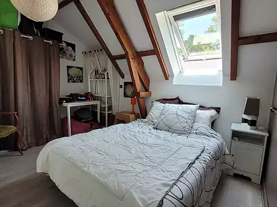 Maison, 142,41 m²