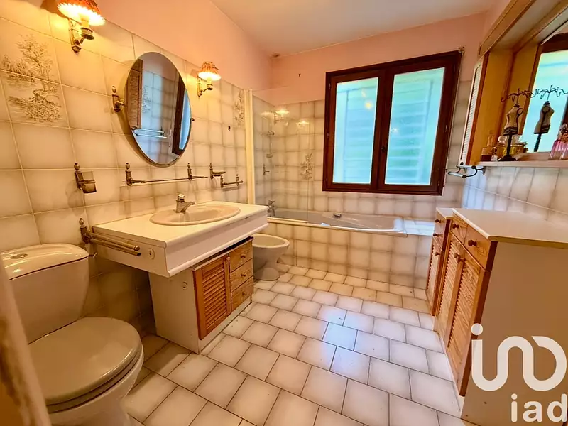 Maison, 130 m²