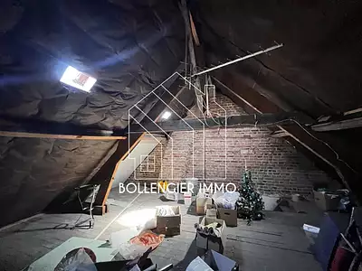 Maison, 187 m²
