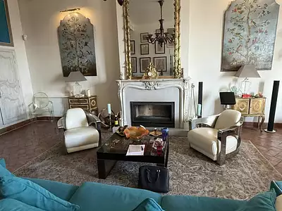 Appartement, 131 m²