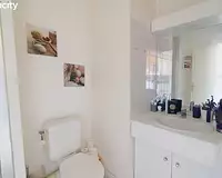 Appartement, 40 m²