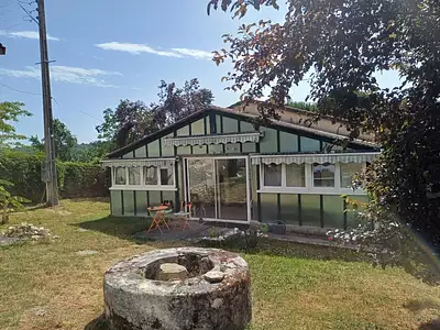 Maison, 60 m²