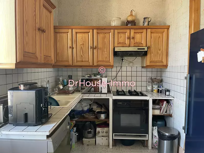Appartement, 205 m²